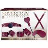 Sovereign Luxury Bondage Set