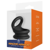 Silicone Cock Ornament - Large