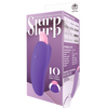Slurp Slurp - Tongue Stimulator