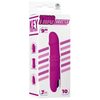 3 in 1 Silicone Vibrator