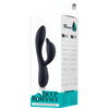Dual Motor Silicone Vibrator