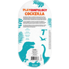 Cockzilla Dildo