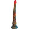 Kinky Kraken 12" Bendable Dildo