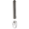 VIBES 6" Vibrating with Suction Cup