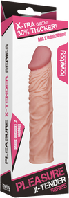 2" Penis Sleeve