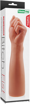 12" King Size Realistic Bitch Fist