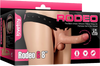 Hollow G 8'' Strap-on