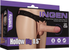 Hollow Big 8.5'' Strap-on