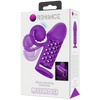 Rechargeable Harden Cock Sleeve