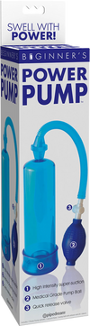 Beginner's Power Pump