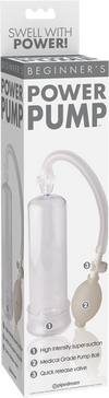 Beginner's Power Pump