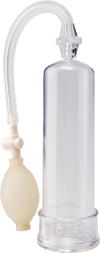 Beginner's Power Pump