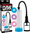 Cock Trainer Pump System