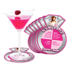 Truth or Dare Coasters
