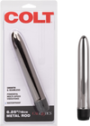 6.25" Metal Rod