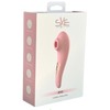 Jess - Clitoral Stimulator