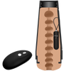 The Original Vibro Pussy With Bullet And Wireless Remote