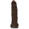 Jason Luv - 10 Inch Ultraskyn Cock