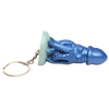 Cocktopus Keychain