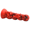 Doom Silicone Dildo