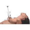 Tower of Pain Nipple Clamps