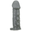 Realistic Penis Sleeve
