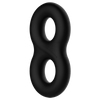 Super Soft Silicone Cockring - Figure 8