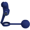 Remington - Powerful Ring