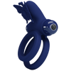 Jamele - Powerful Ring
