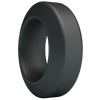 Super Soft Silicone Cockring - Brodan