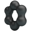 Super Soft Silicone Cockring - Clauzell