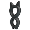 Super Soft Silicone Cockring - Toran