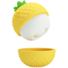 Rechargeable Pineapple Secret
