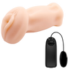 Vagina Masturbator - Vibrating Ruby