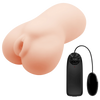 Vagina Masturbator - Vibrating Helen