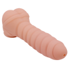 Stronger Man 8.6" Vibrating