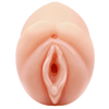 Gemini Masturbator