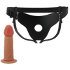 Universal Strap-On Harness -Stark
