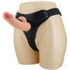 Universal Strap-On Harness - Mavis with 7.4" Dildo