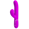 Perdita - 3 in 1 Multi-function Vibrator
