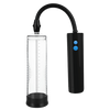 Vaczilla X21 Rechargeable Cylinder Pump