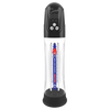 Vaczilla X16 Auto Cylinder Pump