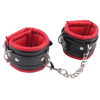 Super Soft Ankle Cuffs