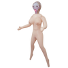 Nilah - Standing Position
