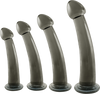 4 In 1 Anal Plug Kit Set