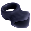 Silicone Cock & Ball Ornament -