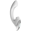 Thumping Rechargeable Silicone Vibrator