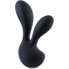 Dual Motors Silicone Vibrator