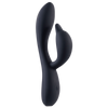Dual Motor Silicone Vibrator