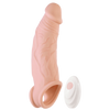Wireless Length Extension